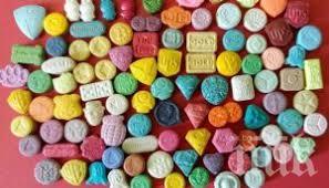 Задържаха мъж с екстази в къмпинг Градина