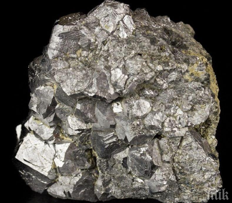 Скок: Среброто мина 20 долара за първи път от 4 години