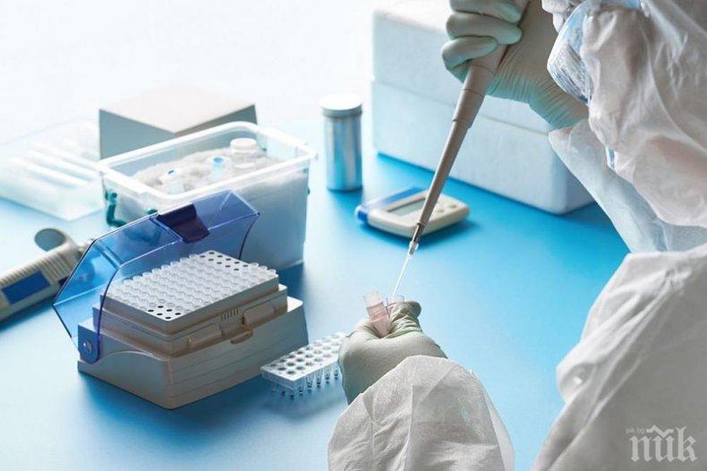 Бърз тест за COVID-19 за всички влизащи в Гърция