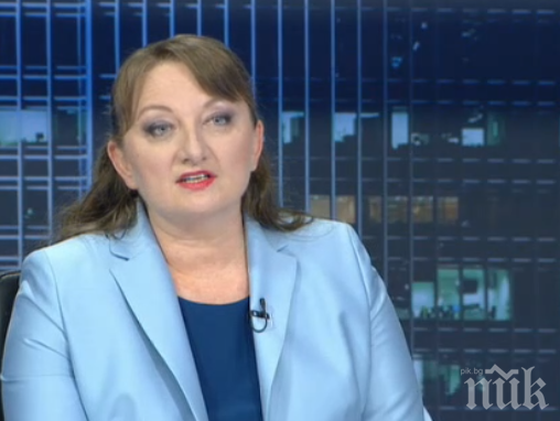 Сачева посети първото си работно място, ето къде е то