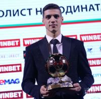 Кирил Десподов може да подсили...