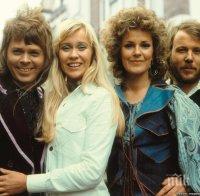ABBA пускат 5 нови песни, но чак догодина