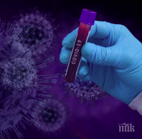 Още един пипна COVID-19 във Видин