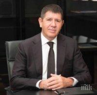 Защо се оттегля Георги Самуилов от 