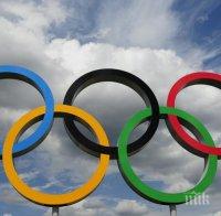 МОК няма да отменя Олимпиадата в Токио