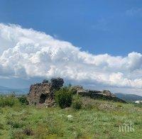 Издирването на изгубения иманяр в Стара планина е прекратено