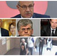 Антон Тодоров с нови разкрития: Уличеният за злодеянието в метрото Еленко Божков е в Стратегическия съвет на президента! Не само Радев, а и част от екипа му са заплаха за националната ни сигурност