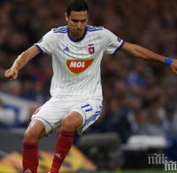 ГОРЕЩА ФУТБОЛНА ТЕМА: Какво се случва с Георги Миланов?