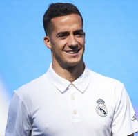 Преговори между Тотнъм и Реал (М)?