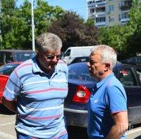 ИЗВЪНРЕДНО В ПИК! Повдигнаха обвинение на съветника на Радев Еленко Божков за атентата в метрото 