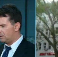 Болница в Пловдив се готви за стачка заради финансов дефицит