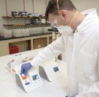 Президентът на САЩ: В страната са направени над 50 млн. теста за коронавирус