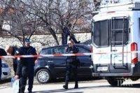 Наръгаха мъж в Морската градина на Бургас (ШОКИРАЩО ВИДЕО)