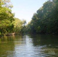 ПОРЕДНА САНКЦИЯ: 3500 лева глоба за ВиК Ямбол заради замърсяването на Тунджа