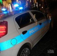 МАЩАБНА АКЦИЯ: Арест за 100 мафиоти от 