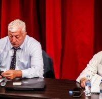 Съветниците в Пловдив гласуваха 270 000 лева за спасяването на болница „Св. Мина“