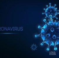 ПРОУЧВАНЕ: Ето къде е най-голяма вероятността да се заразим с  COVID-19