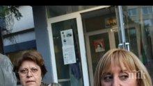 Десислава Атанасова след атентата в метрото: Не е ли доста цинично Коалиция "Ванко 1" да крещи "мафия"?
