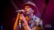 УСПЕХ: Руши Видинлиев с награда от кинофестивала в Сицилия