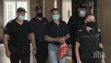 ВСС ще разгледа искане на Гешев за отстраняване от длъжност на обвинения в хулиганство прокурор от ВКП
