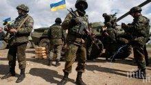 Терористът в украинския град Луцк освободи трима заложници