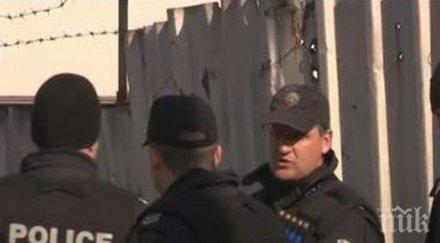 предадоха съд член бандата гольовците убийство