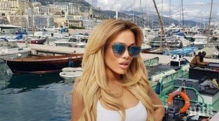 нора недкова мести дубай