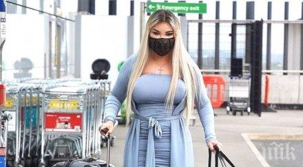 живият кен превръща барби милион долара операции снимки