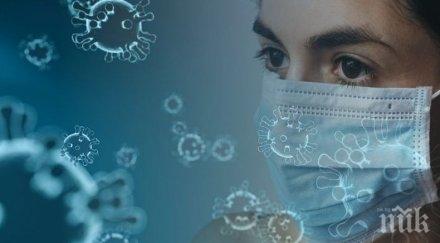 мерки кметът вашингтон разпореди задължително носене маски открито