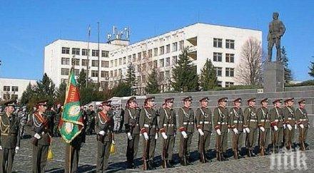 военният университет велико търново иска допълнително млн лева