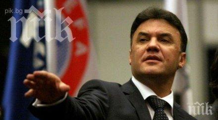 боби михайлов нов бизнес бившият футбола цели проекти фифа уефа