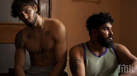 папи ханс издаде мантрата хейтърите