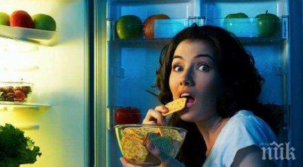 експертно храни повишават риска хранително натравяне