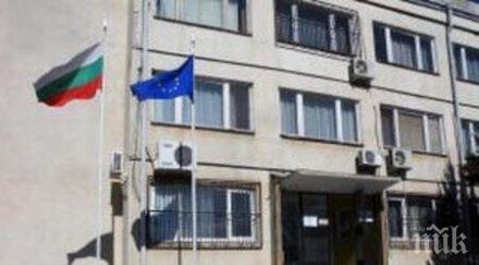 задържаха двама кражба чувала ечемик сунгурларе