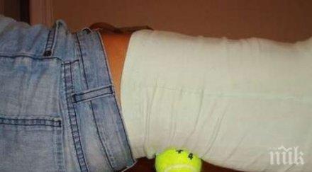 отмениха всички тенис турнири китай