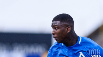 футболно торнадо галатасарай найджъл робърта