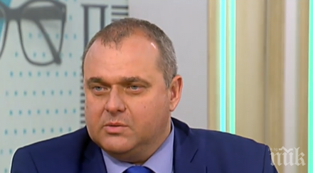 регионалната комисия народното събрание одобри промените касаещи студения резерв тец доган