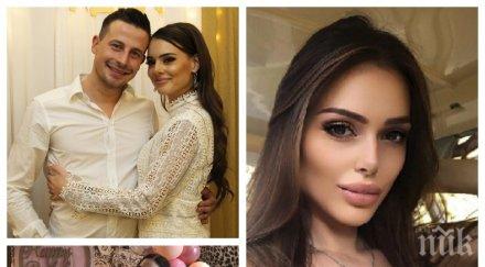 горещо пик снахата ахмед доган показа новия силиконов балкон снимки