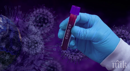 случая covid потвърдени търновско