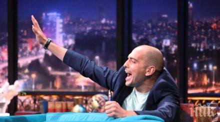 цитиридис море родното сен тропе