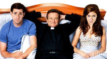 разкритие паркинсон подтикнал робин уилямс самоубийство