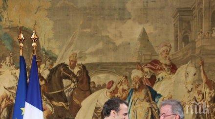 съдят сексуални посегателства бившия посланик ватикана франция