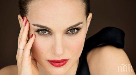 натали портман ева лонгория основаха женски футболен отбор