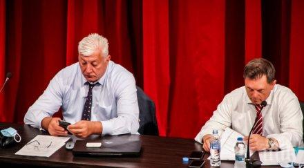 съветниците пловдив гласуваха 270 000 лева спасяването болница мина