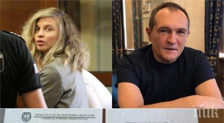 медицинска експертиза отложи съдебното заседание лилана