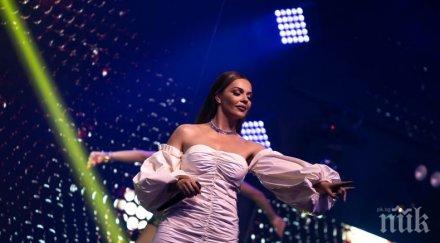 паника излекуваната covid галена страхува завръщане сцената