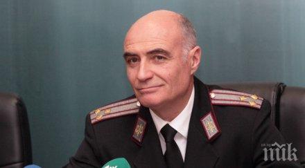 военно апелативна прокуратура нов шеф