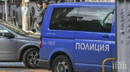 закопчаха пловдивчанин сделка метадон