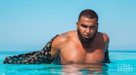 изчезнаха санта корема азис снимка