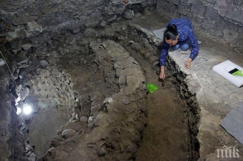 Първите жители на Северна Америка са се заселили много по-рано, отколкото се предполагаше